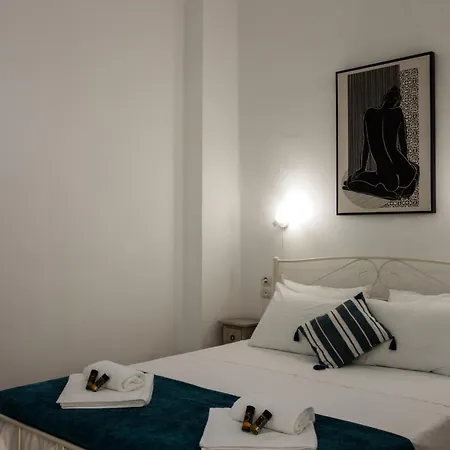 Zilina Homes Chania (Crete)