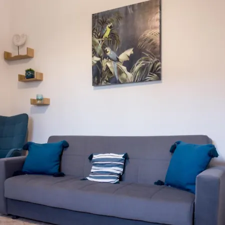 Zilina Homes Apartment Chania (Crete)