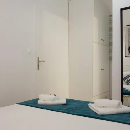 Apartment Zilina Homes Chania (Crete)