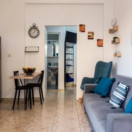 Zilina Homes Apartment