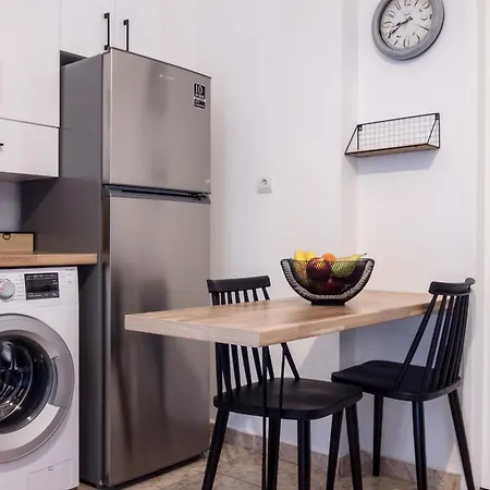Zilina Homes * Chania (Crete)