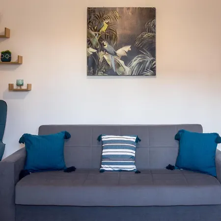 Zilina Homes Apartment Chania (Crete)
