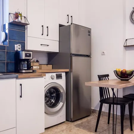 Zilina Homes Apartment *