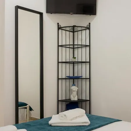 Διαμέρισμα Zilina Homes Χανιά