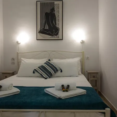 Διαμέρισμα Zilina Homes Χανιά