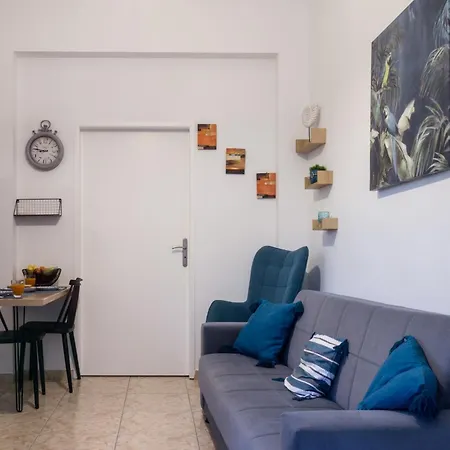 Zilina Homes Χανιά
